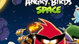 Angry Birds Space alluna su Steam