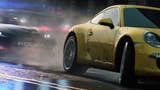 Need for Speed: Most Wanted vs. PlayStation Vita