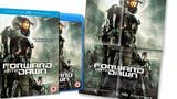 Halo 4: Forward Unto Dawn in arrivo in Europa su Blu-ray e DVD