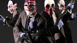 Overkill e 505 Games annunciano Payday 2