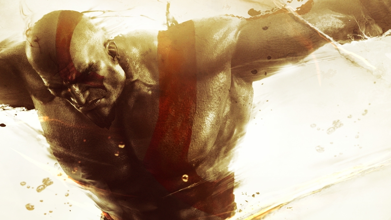 Review: 'God of War: Ascension' fun but flawed epic