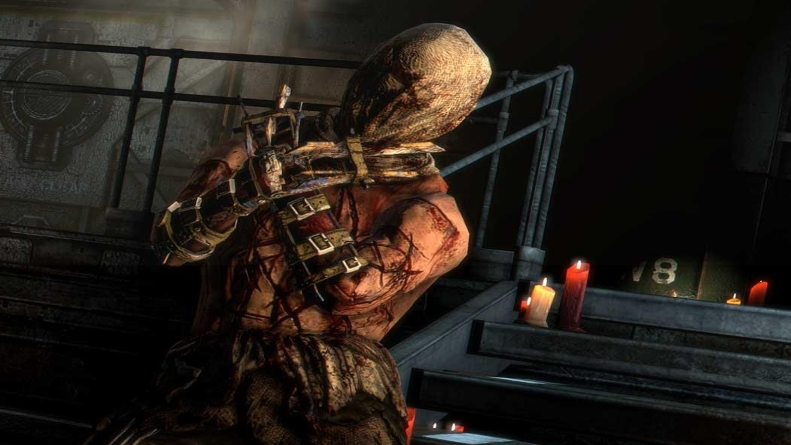 Dead Space 3 - Game Overview