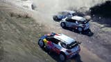 WRC Powerslide è ora disponibile sul PlayStation Network