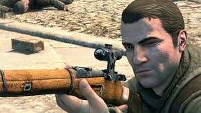 Eg.de Frühstart - Sniper Elite 3, Nintendo, Road Rash