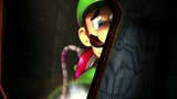 Luigi torna su Nintendo 3DS