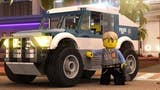 La descarga de LEGO City Undercover para Wii U ocupa 22GB