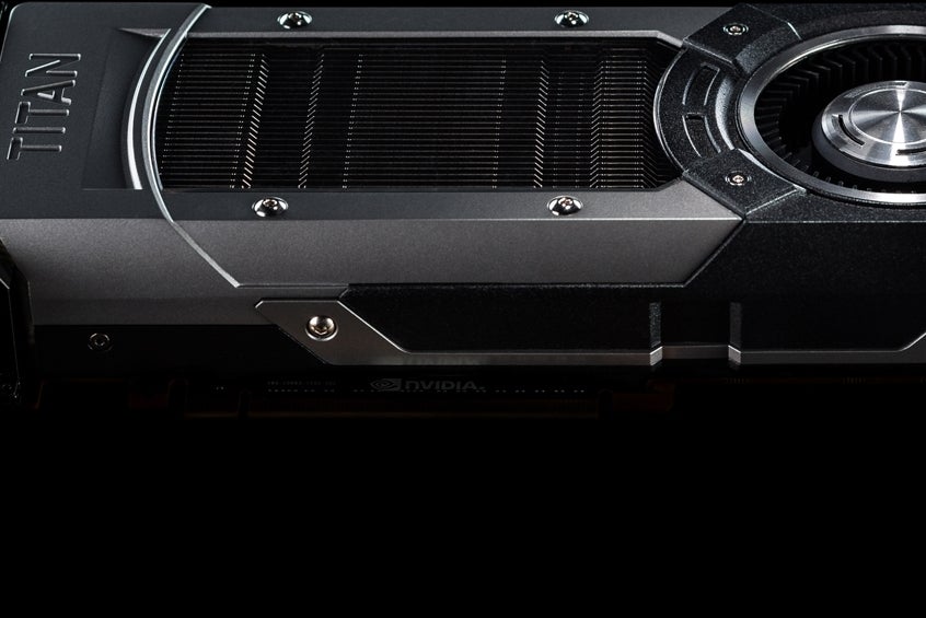 Nvidia GeForce Titan review | Eurogamer.net