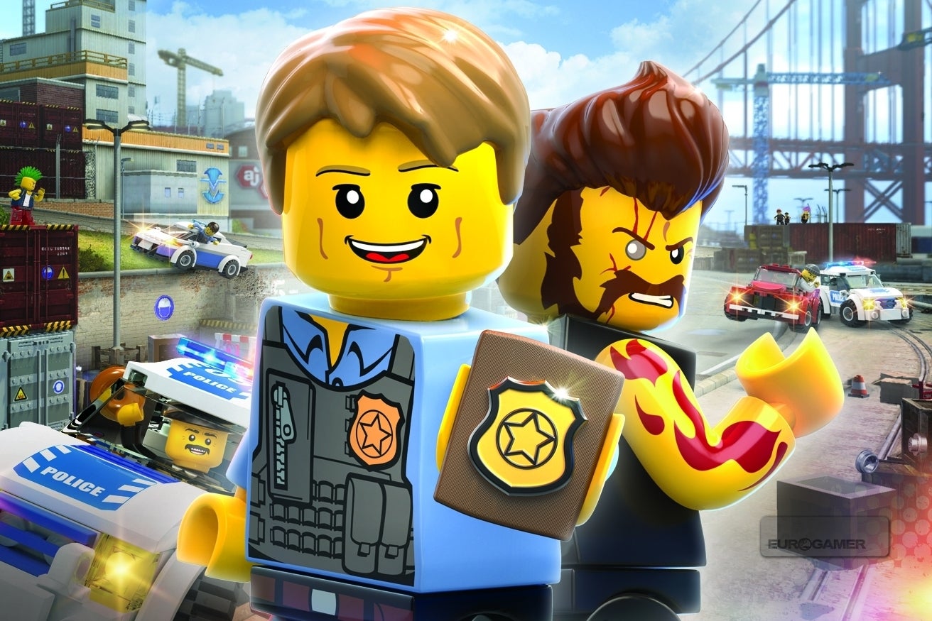 LEGO City Undercover Cheats Full List Of Codes How To Use, 40% OFF