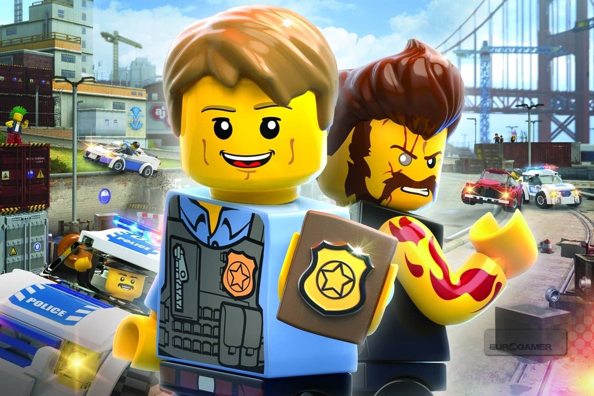 LEGO City Undercover Cheats Full List Of Codes How To Use, 40 OFF