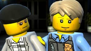 Lego City Undercover: The Chase Begins on 3DS next month