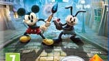 Annunciata la versione PS Vita di Epic Mickey 2