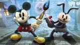 Disney zapowiada Epic Mickey 2: Siła Dwóch w wersji na PS Vita