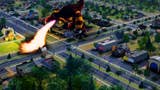 EA oferece jogos devido aos problemas de Sim City