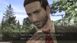 Deadly Premonition: The Director's Cut hits PS3 in April
