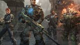 Demo de Gears of War: Judgment no Xbox Live Marketplace