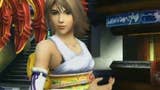 La versión PS3 de Final Fantasy X HD incluirá también Final Fantasy X-2 HD