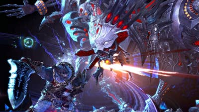 Image for TERA crosses 1.4 million after F2P switch