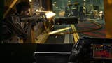 Square Enix confirma Deus Ex: Human Revolution para a Wii U