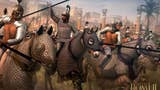 Afbeeldingen van Overleden fan komt in Total War: Rome II