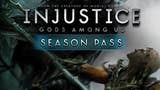 Injustice: Gods Among Us com Season Pass