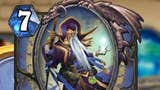 Blizzard zapowiada strategiczną grę karcianą - Hearthstone: Heroes of Warcraft