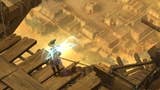 Obrazki dla Diablo III na PlayStation z trybem offline, bez domu aukcyjnego