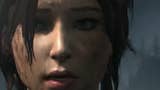 Afbeeldingen van Square Enix vraagt patent aan voor Tomb Raider: Reflections