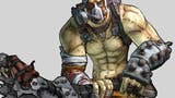 Borderlands 2: new character Krieg the Psycho, level cap increase,  Ultimate Vault Hunter Mode