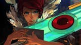 15 minutes of Bastion creator's new game Transistor