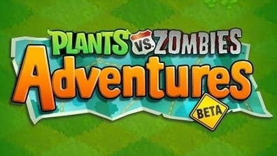 Plants vs. Zombies Adventures brings franchise to Facebook