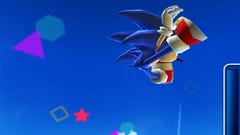 Novo jogo mobile de Sonic em desenvolvimento