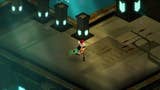Transistor preview: Supergiant's bold, futuristic follow-up to Bastion