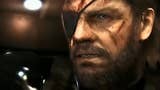 Confirmado: The Phantom Pain + Ground Zeroes = Metal Gear Solid 5