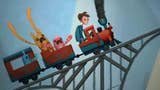 Double Fine's Adventure game Broken Age teased in first trailer