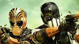 Army of Two: The Devil's Cartel review