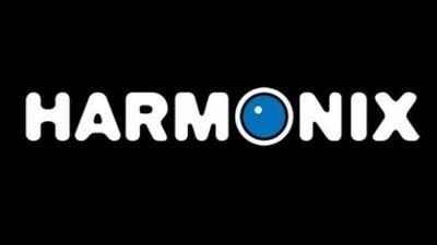 Harmonix strikes deal with VC firm for three new projects