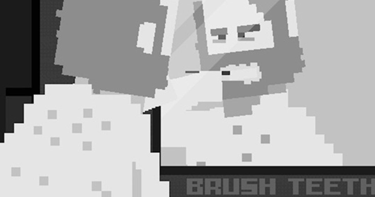 Zineth Zineth | Eurogamer.net