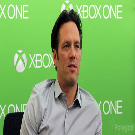 Microsoft Gaming CEO Phil Spencer shares a rare insight into Xbox