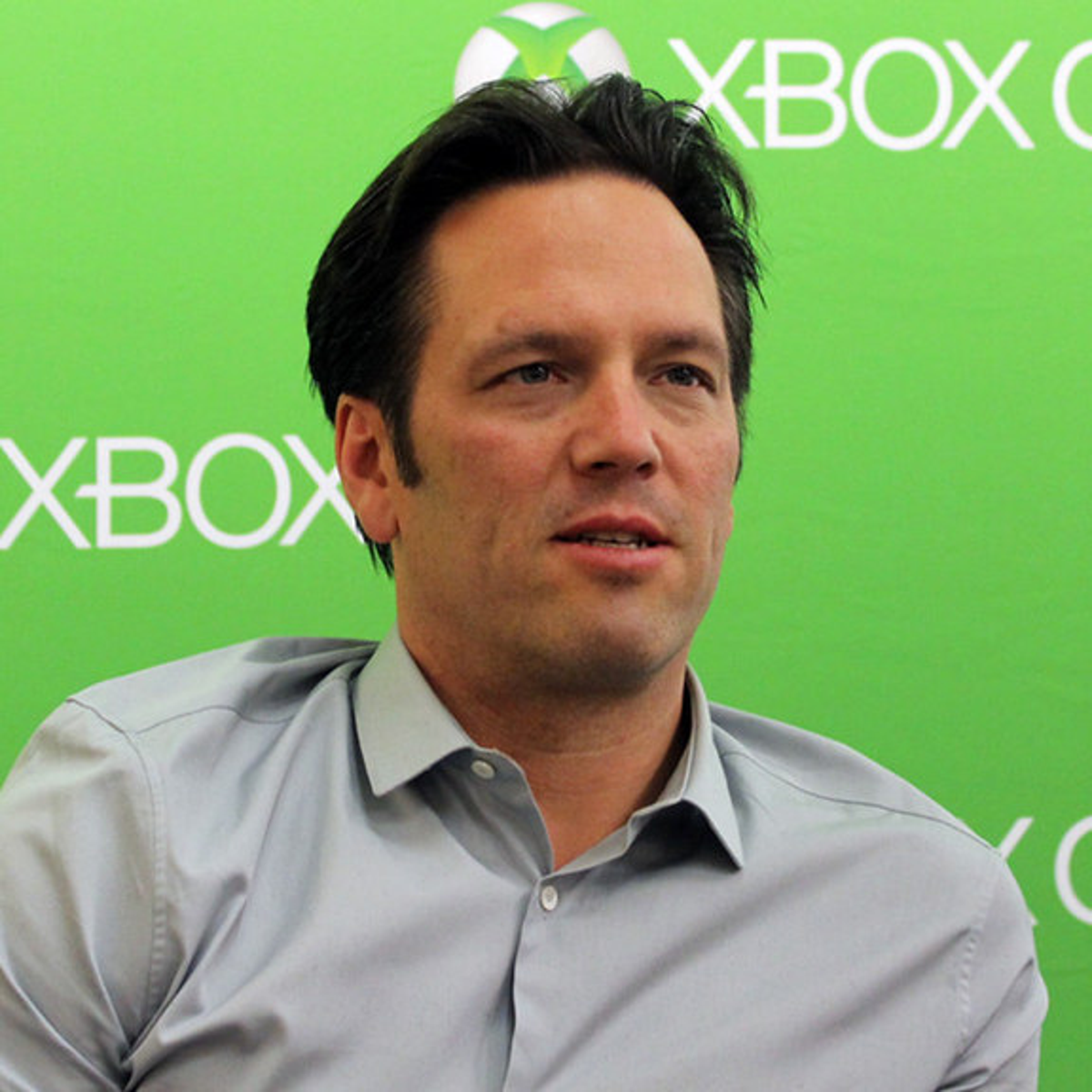 Phil Spencer: Game companies should turn away from dividing players and  creators - - Gamereactor