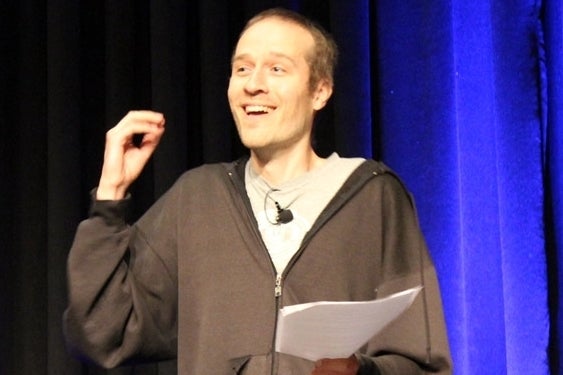 Jason Rohrer vince il Game Design Challenge della GDC Eurogamer.it