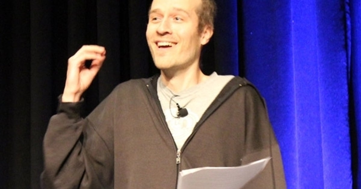 Jason Rohrer vince il Game Design Challenge della GDC Eurogamer.it