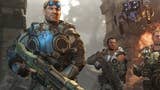 Afbeeldingen van Gears of War: Judgment review