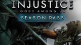 Novos personagens para Injustice: Gods Among Us?