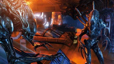 Image for Sega Europe admits to misleading Colonial Marines trailers