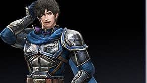 Dynasty Warriors 8 coming to Europe in July