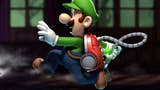 Luigi's Mansion: Dark Moon resiste in vetta alle classifiche giapponesi