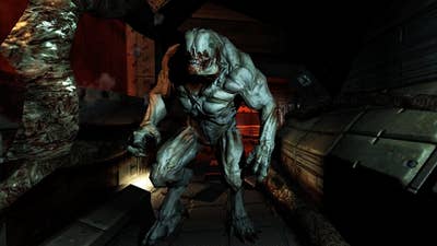 Doom 4 development troubled - report