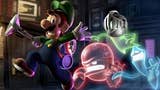 Miyamoto ha scartato i primi boss di Luigi's Mansion: Dark Moon