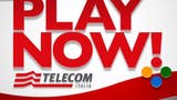 Immagine di Comincia lo streaming delle finali di Play Now by Telecom Italia