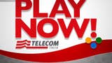 Play Now by Telecom Italia: il programma degli streaming di oggi